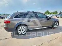 2015 Audi A4 photo