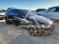 2015 Audi A4 фото