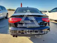2015 Audi A4 фото