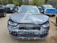 2015 Audi A4 фото