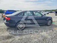2015 Audi A4 фото