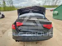2015 Audi A4 photo
