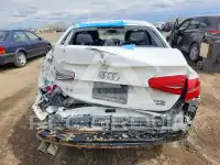 2015 Audi A4 photo