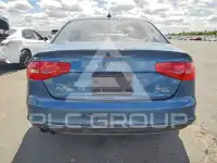 2015 Audi A4 фото