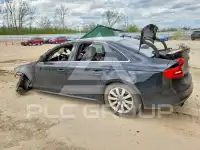 2015 Audi A4 photo