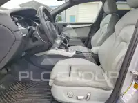 2015 Audi A4 фото