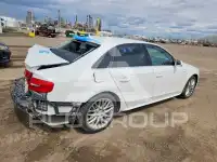 2015 Audi A4 photo