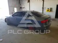 2015 Audi A4 фото