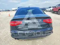 2015 Audi A4 фото