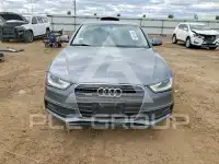 2015 Audi A4 фото