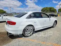 2015 Audi A4 фото
