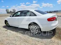 2015 Audi A4 фото