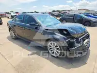 2015 Audi A4 фото