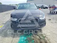 2015 Audi A4 фото