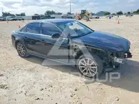 2015 Audi A4 фото