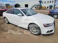 2015 Audi A4 photo