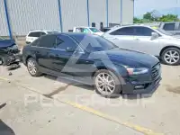2015 Audi A4 фото