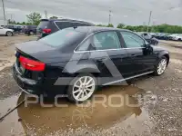 2015 Audi A4 фото