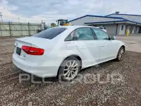 2015 Audi A4 photo