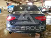 2015 Audi A4 photo