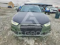 2015 Audi A4 фото