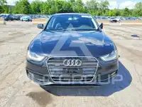 2015 Audi A4 фото