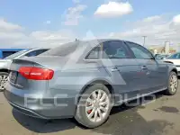 2015 Audi A4 фото
