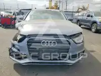 2015 Audi A4 фото