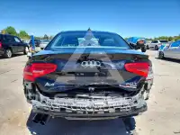 2015 Audi A4 photo