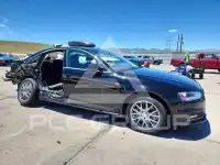2015 Audi A4 photo