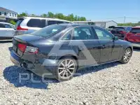 2015 Audi A4 фото
