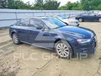 2015 Audi A4 photo