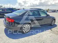 2015 Audi A4 photo