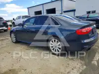 2015 Audi A4 photo
