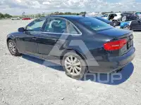 2015 Audi A4 photo