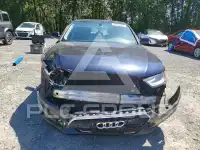2015 Audi A4 фото