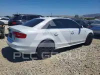 2015 Audi A4 фото