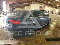 2015 Audi A4 photo