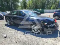 2015 Audi A4 фото