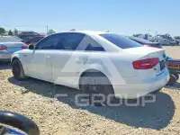 2015 Audi A4 фото