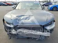 2015 Audi A4 фото