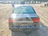 2015 Audi A4 photo