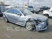 2015 Audi A4 фото