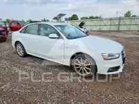 2015 Audi A4 photo