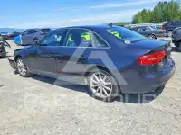 2015 Audi A4 фото