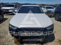 2015 Audi A4 фото