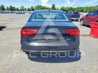2015 Audi A4 фото