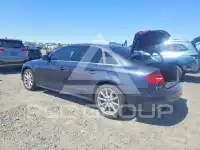 2015 Audi A4 фото