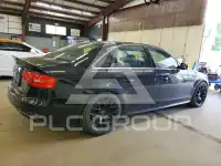 2015 Audi A4 photo