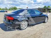 2015 Audi A4 фото